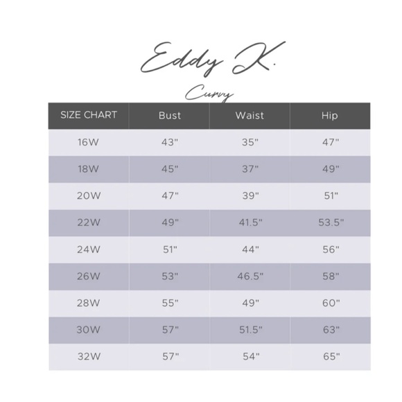 ✨ NEW Eddy K Curvy Wedding Dress – Size 16W #UR134 ✨ - Picture 8 of 9